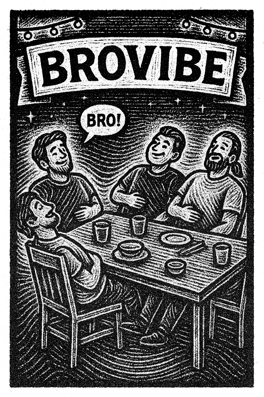 Brovibe