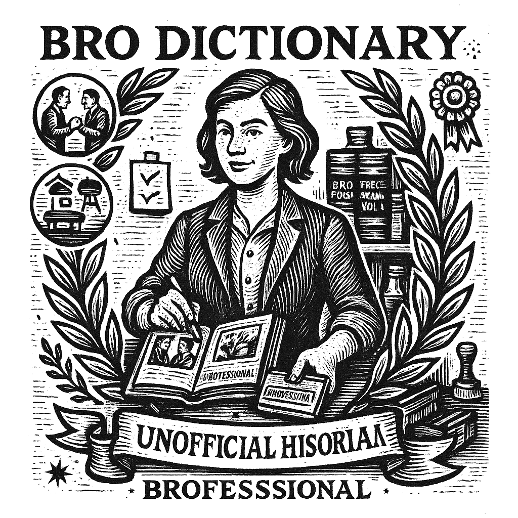Brofessional