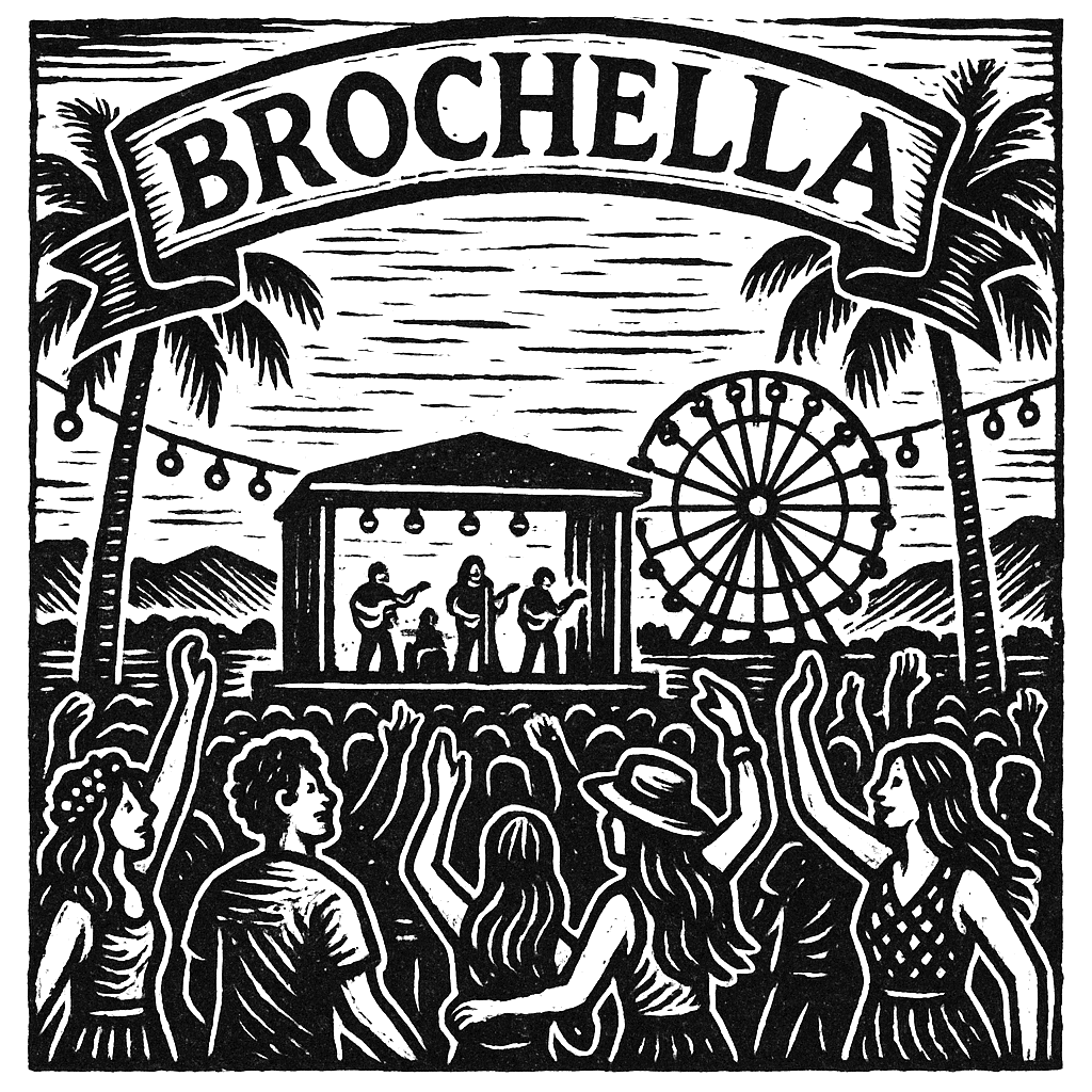 Brochella